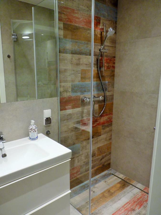 Apartament Z Liskiem Щирк Екстериор снимка