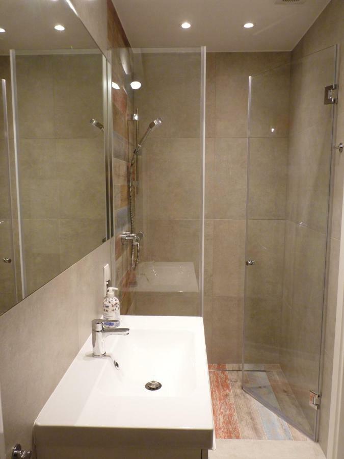 Apartament Z Liskiem Щирк Екстериор снимка